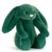 Bashful Teal Bunny small